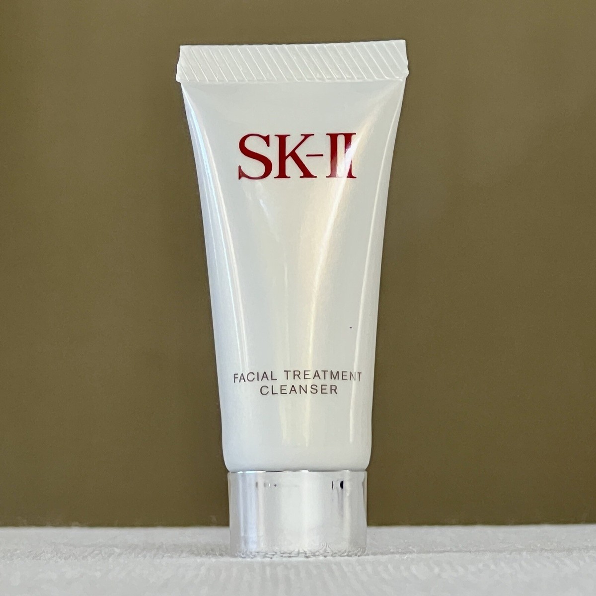 SK-II お試し　化粧水75mL クリーム 15g 洗顔料 20g マスク付 商品一覧 ：スキンケア・基礎化粧品 | SK-II