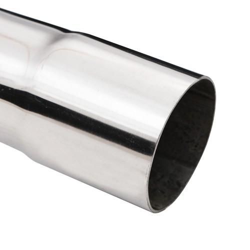 ROESTVRIJE UITLAAT DECAT DOWNPIPES VOOR AUDI RS6 C5 BI TURBO QUATTRO 2002-2004 - Afbeelding 8 van 8