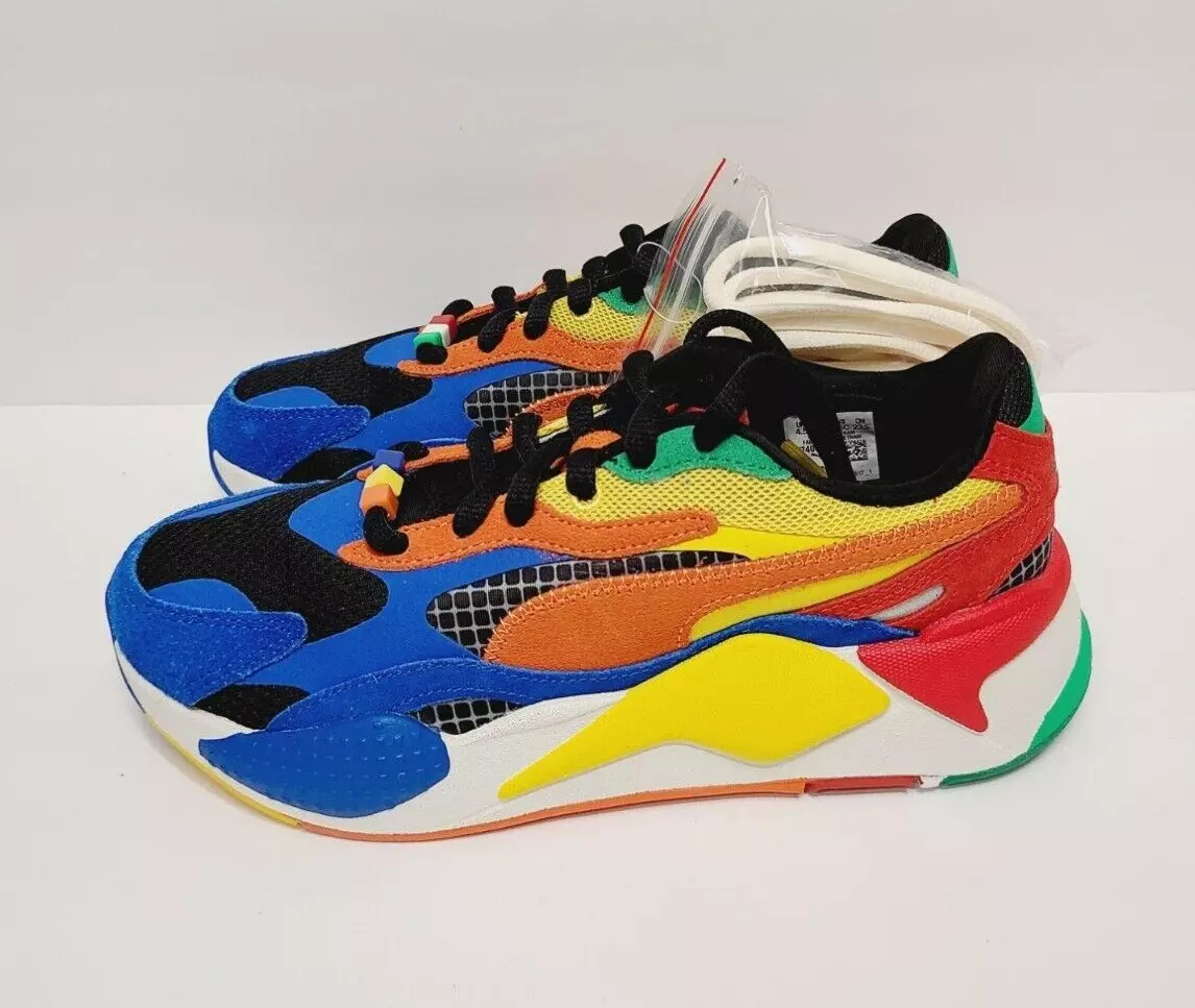 Puma rs limited best sale edition