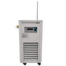 5L/-30℃ Lab Chiller Low Temperature Coolant Circulating Pump Cooling-water