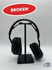  BROKEN LOT OF 10 Turtle Beach Stealth 500 Black PlayStation Wireless Gaming He