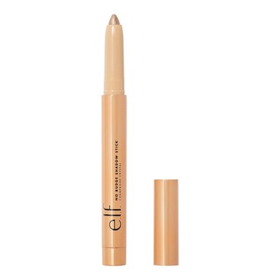 e.l.f. No Budge Shadow Stick Champagne Crystal Cream Eyeshadow
