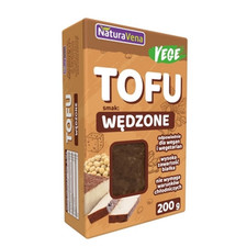 5906750251646 Tofu wędzone 200g Naturavena BIO PLANET S.A.