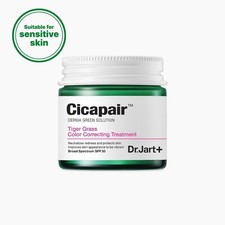 Dr.Jart Cicapair Tiger Grass Color Correcting Treatment SPF30 50ml