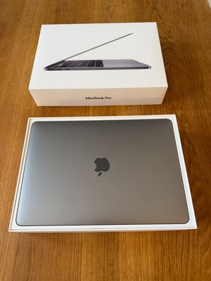 Apple MacBook Pro 13.3 / A1989 / 2019 / i5, 8GB, 256GB SSD / Top Zustand
