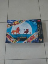 Trefl Puzzle König der Löwen, 1000 Teile, 68 x 48 cm, 10831