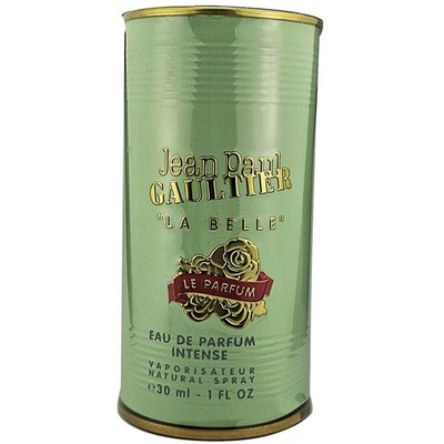 JEAN PAUL GAULTIER La Belle Le Parfum Eau de Parfum Intense