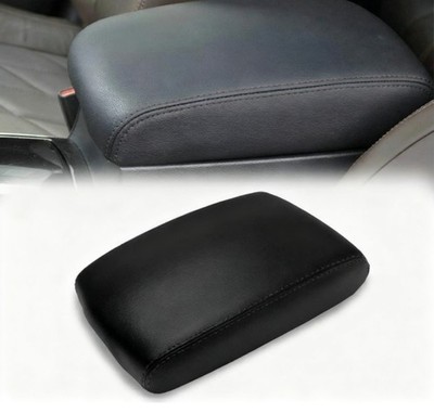 Console Lid Armrest Cover Leather for Infiniti FX35 2009-2012