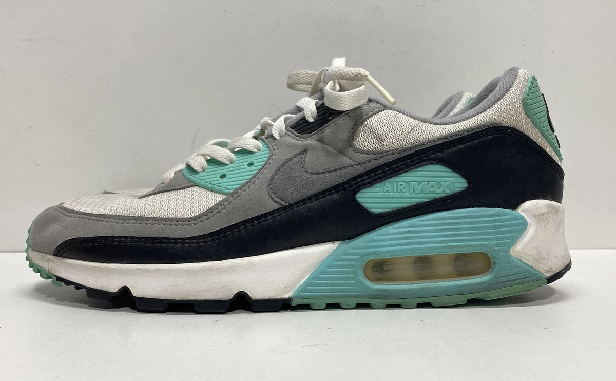 Las mejores ofertas en Nike Air Max 90 Hyper Turquoise | eBay