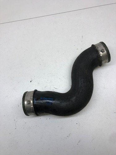 Volkswagen PASSAT B6 2008 Diesel Schlauch / Leitung Ladeluftkühler DRA81183