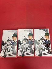 Atlantic Serie Export 111 Lot 3