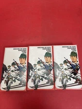 Atlantic Serie Export 111 Lot 3