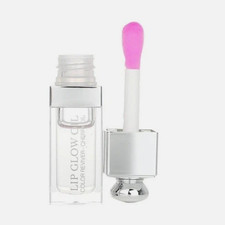 DIOR ADDICT Lip Glow Oil Clear Shade 000 Universal 6ml NiB