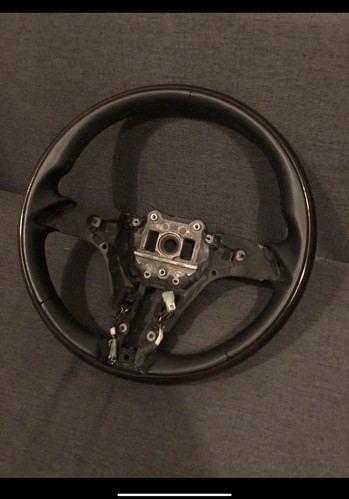 Mercedes S-Klasse, Walnuss W223 - Bild 1 von 1