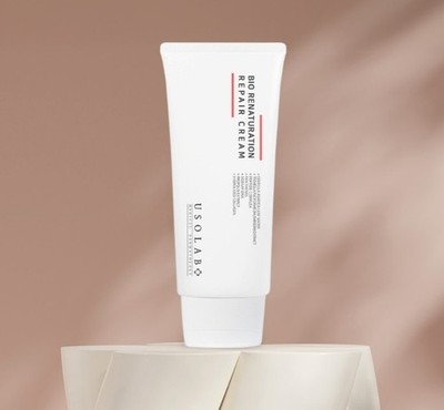 USOLAB Bio Intensive Repair Cream 50ml | Professionelle Hautpflege | Original