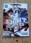2025 Optic Keyshawn Johnson Base (Raw)