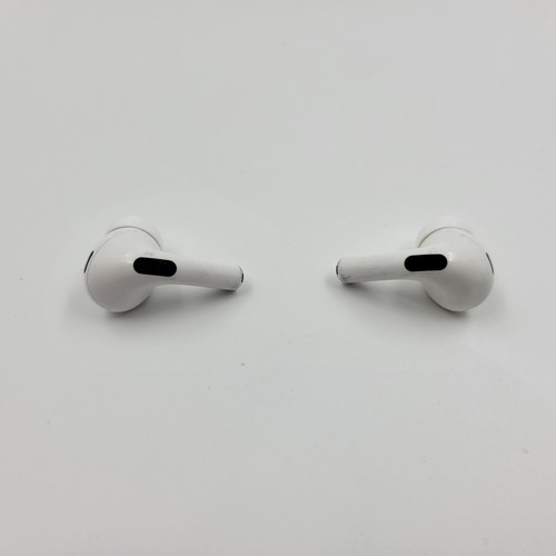Apple AirPods Pro MQD83AM/A White - Photo 3 sur 13