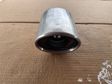 2006 Honda Civic Si Oem Exhaust Tip Finisher Muffler Tail Pipe