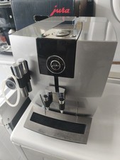 Jura  J9.2 Kaffeevollautomat Mit 12 Monaten Gewährleistung 