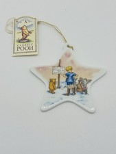 Disney Winnie the Pooh & Friends Christmas Or...