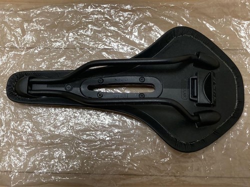 Physique Saddle Antares R5 - Picture 2 of 5