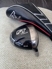 Callaway Driver 10.5* Head & Headcover Only.  Tour Head - Rare Now