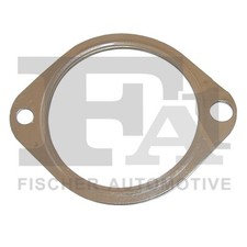 1x ORIGINAL® Fa1 Dichtung, Abgasrohr für Renault CLIO III TWINGO III MODUS