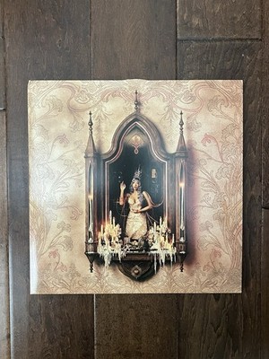 Melanie Martinez - Hades Blood Records UK 2LP Vinyl Record LE /3000 New IN HAND