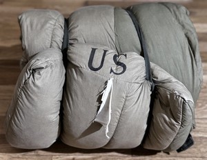 M 1949 Sleeping Bag | eBay