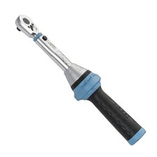 Hazet 5108-3ct Torque Wrench 14 Inch 6.3mm Preset Type For Bicycle And Mot