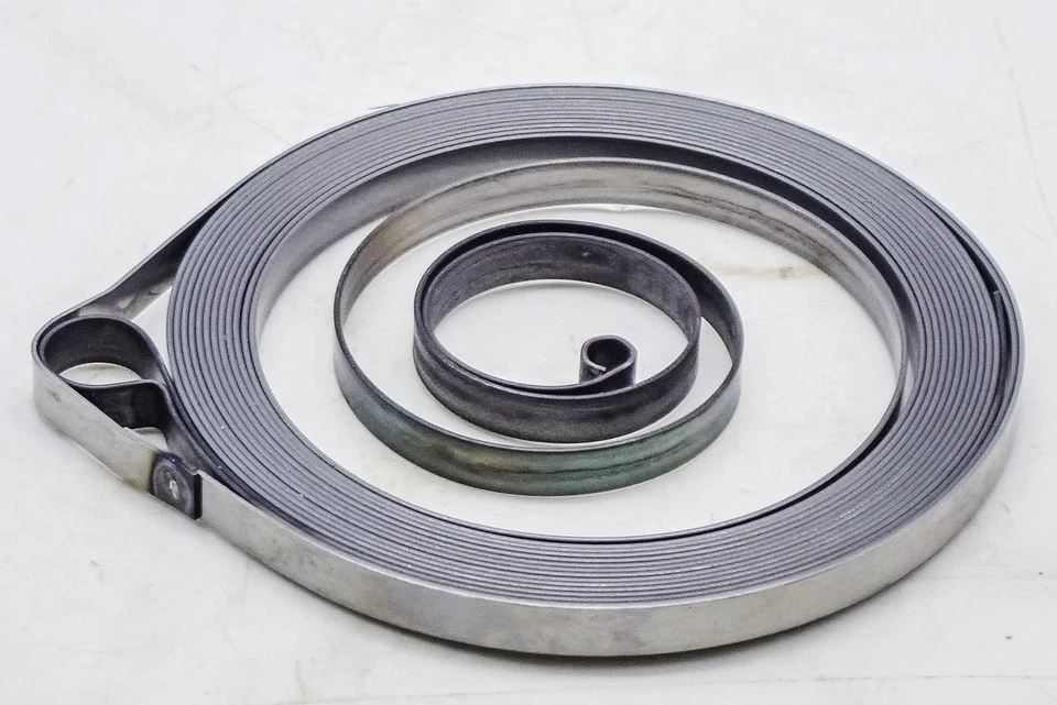 MUELLE RETROCESO ECO ORIGINAL SE ADAPTA A CS-590 + MUCHOS MÁS 17722035430 Foto 2 de 4