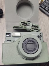 FUJIFILM INSTAX WIDE 400 Instant Film Camera