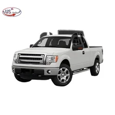 PreCut 2Ply Window Tint Film Kit For 2009-2014 Ford F150 Extended Cab