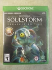 Xbox Series X / Xbox One Oddworld Soulstorm Enhanced Edition Sealed