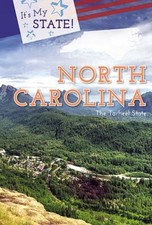 North Carolina : The Tarheel State Paperback