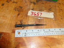 Winchester Model 52 1st Model Slow Lock Type Firing Pin
