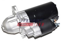 Anlasser Starter Fast FT74212 12V FüR Fiat Ducato Bus 120 Multijet 4X4 130 140 3