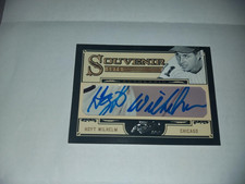 Panini Lands Hall of Fame Baseball Deal 17