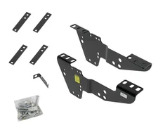 Reese 50064 Custom Quick HITCH FIFTH WHEEL MOUNTING KIT