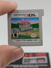 Barbie and Her Sisters: Puppy Rescue (Nintendo 3DS, 2015) Cart Only