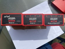 Lot Of 3 Snap-on Interface Mt25001400mt25001497mt25002499 Lot Of 3 Snap-on Interface Mt25001400mt25001497mt25002499