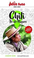 Chili 2022 petit fute offre num: ILES DE PAQUES von AUZI... | Buch | Zustand gut