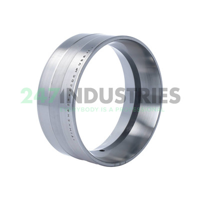 29622DC Timken 0 x 114,28 x 46,03 mm TAP. ROLL. DOUBLE ROW CUP