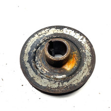 John Deere 345 Engine Pulley  - 070000 Single Band AM118395