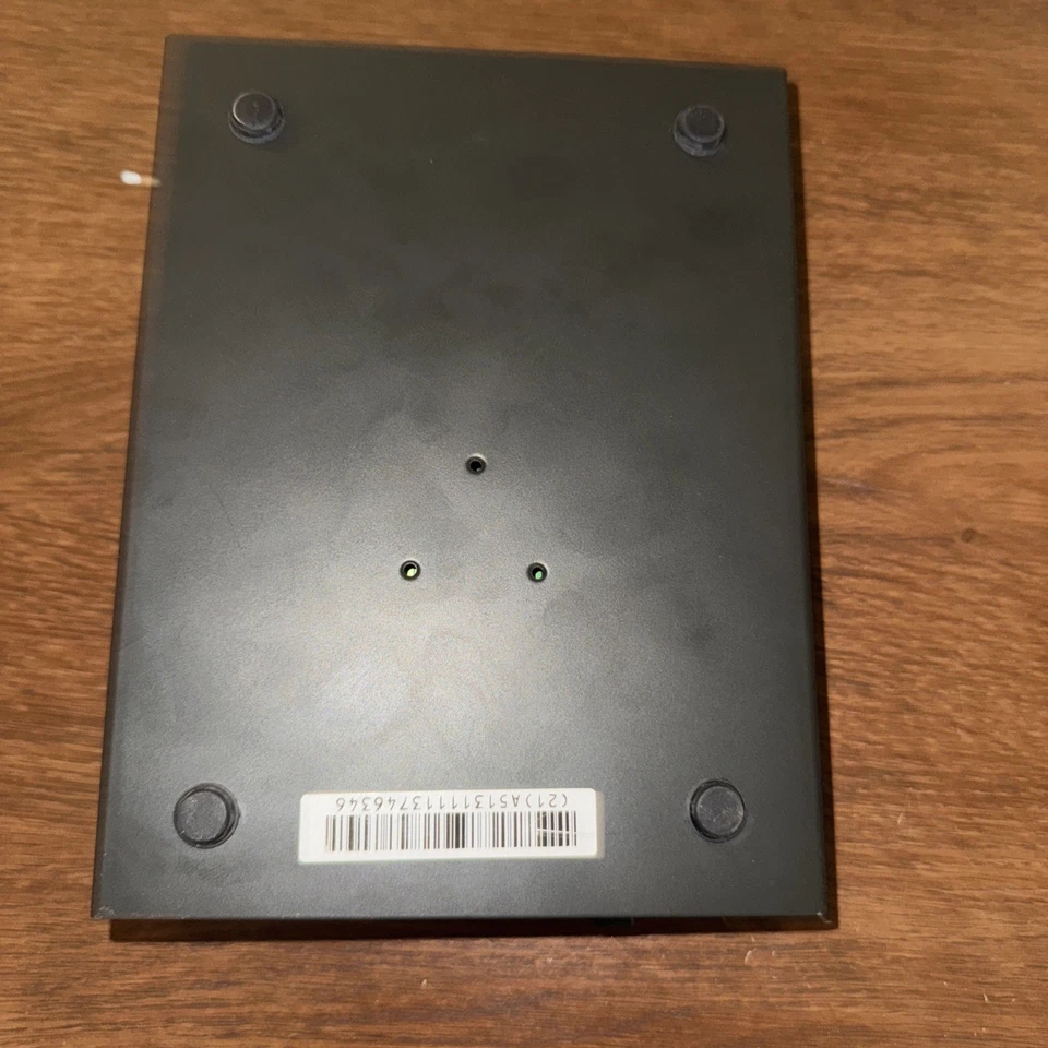 Alesis MULTIMIX 4 USB 4-Channel Mixer with Effects & USB Audio Interface - Image 4 of 4