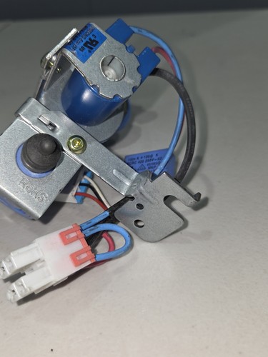 LG Fridge Water Valve AJU72992601 BRAND NEW NEVER INSTALLED OEM PART - Picture 14 of 15