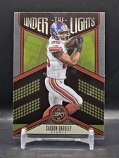 2023 Panini Legacy - Under the Lights #UL-SBA Saquon Barkley