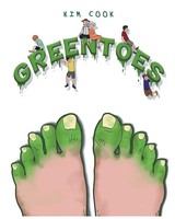 Kim Cook | Greentoes | Taschenbuch | Englisch (2024) | The Native Publishers