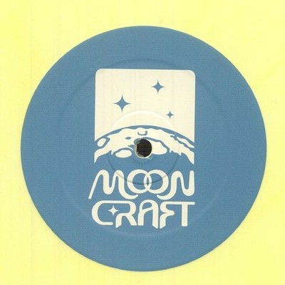 Soul Intent - Ascendance Ep Yellow Vinyl Edition (2026 - EU - Original)