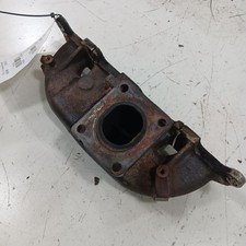 Exhaust Manifold 4 Door L Model 1.4L Fits 14-17 FIAT 500